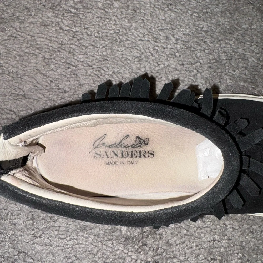 Joshua Sanders good rubber